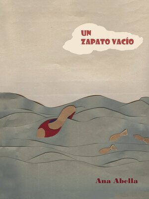 cover image of Un zapato vacío